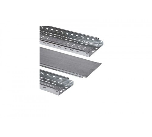 Лоток перфорированный 50х50х3000-0,5 мм  SQ2901-0306  TDM