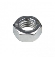 Гайка шестигранная М12 TDZ(50 шт)  g6grm12-TDZ  EKF