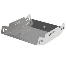 ESCA 3 Поворот верт. внутр. 45град 50х200-0,6  ES3-PN-45-050-200-06  IEK