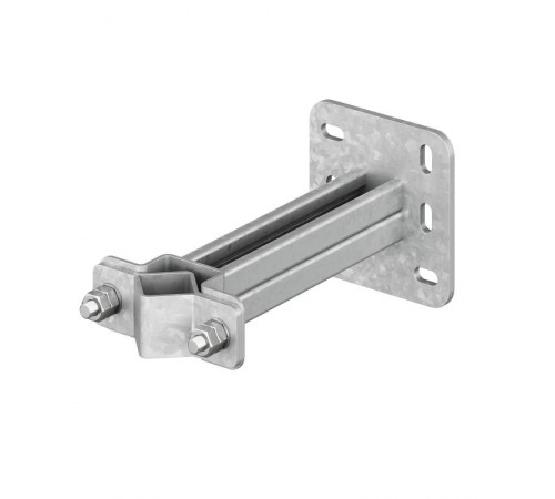 Настенный держатель молниеприемной мачты 42 мм  NL0100  DKC