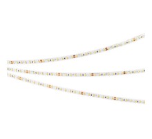 Светодиодная лента MICROLED-M182-4mm 24V Warm3500 (10 W/m, IP20, 2216, 5m) (Arlight, узкая)  040540  Arlight