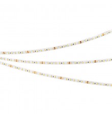 Светодиодная лента MICROLED-M182-3.5mm 24V Warm3000 (7 W/m, IP20, 2216, 5m) (Arlight, узкая)  045010  Arlight