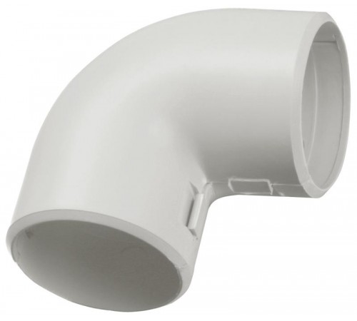 Поворот открывающийся на 90гр. CI32G  (5 шт/упак)  CTA10D-CIG32-K41-005  IEK