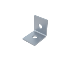 Уголок 50х50 мм  U50-50  КМ - профиль