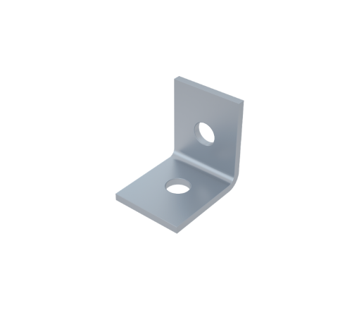 Уголок 50х50 мм  U50-50  КМ - профиль