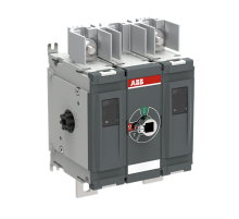 Рубильник на постоянный ток OTDC250E02  1SCA125866R1001  ABB