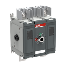 Рубильник на постоянный ток OTDC250E02  1SCA125866R1001  ABB