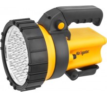Фонарь прожекторный  NPT-SP10-ACCU  37LED, аккум.4В, 4Ач.  94966  Navigator