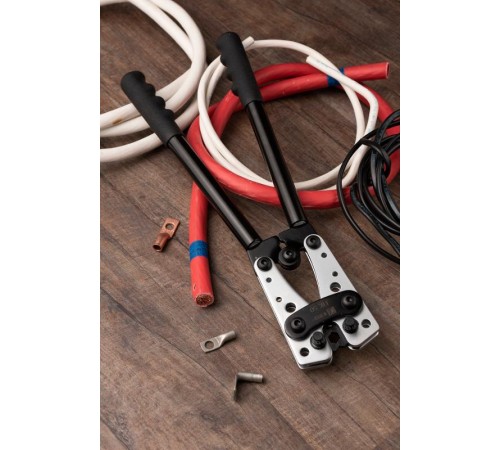 Пресс механический ПК-50 EKF Expert   pk-50-exp   EKF