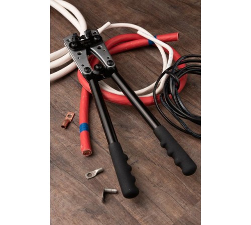 Пресс механический ПК-50 EKF Expert   pk-50-exp   EKF