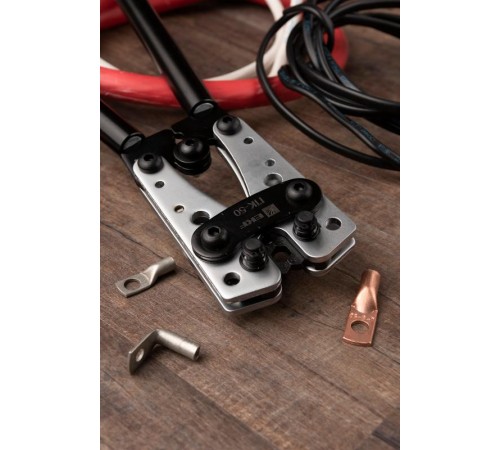 Пресс механический ПК-50 EKF Expert   pk-50-exp   EKF