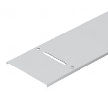 Крышка кабельного листового лотка 150x3000 (DRL 150 A4)  6052982  OBO Bettermann