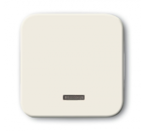 Клав. для светорег. 6550 U-10x, 6560 U-101, 6593 U, реле 6401 U-10x,6402 U, Busch-Duro 2000 SI, сл. кость  6599-0-2815   2CKA006599A2815  ABB