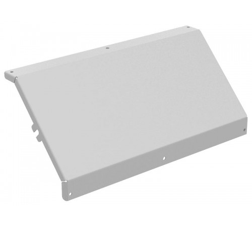 ESCA 7 Кр. пов. верт. внеш. 90град 100х300-2,0 RAL 9016  ES7-PVD-90-100-300-20-RGA  IEK