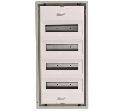 Шкаф внутреннего монтажа на 48 мод.без двери UK548BN3  2CPX031288R9999  ABB