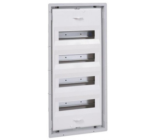 Шкаф внутреннего монтажа на 48 мод.без двери UK548BN3  2CPX031288R9999  ABB