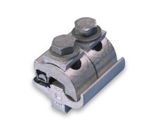 Зажим ответвительный плашечный Al 16-120 мм и Cu 6-35 мм  SM2.21  Ensto