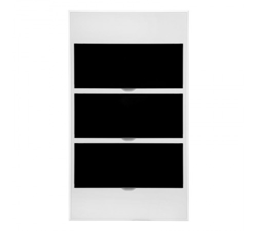 Бокс пластиковый ЩРН-П-36 IP41 белый  KR-11-0336  Kranz