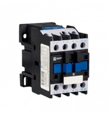 Пускатель электромагнитный серии ПМЛ-1161М 9А 230В  Basic  pml-s-9-230-nc-basic  EKF