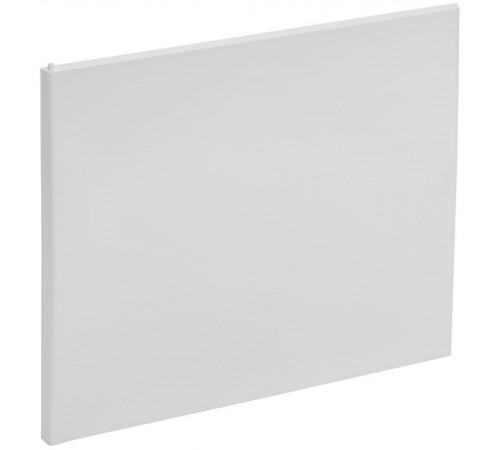 Дверца для корпуса пластикового ЩРВ-П-24 PRIME белая  IND-MKP85D-DV-24-V  IEK