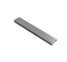 Переходник по высоте 80-100х400 мм "ПЛЮС"  PDHplus80-100-400   КМ-профиль