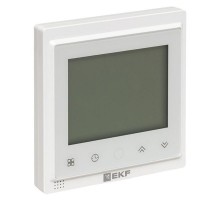 Умный терморегулятор для водяного/газового бойлера  Connect ett-5 EKF