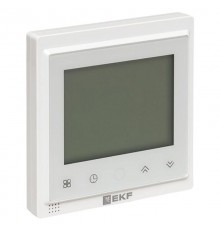 Умный терморегулятор для водяного/газового бойлера  Connect ett-5 EKF