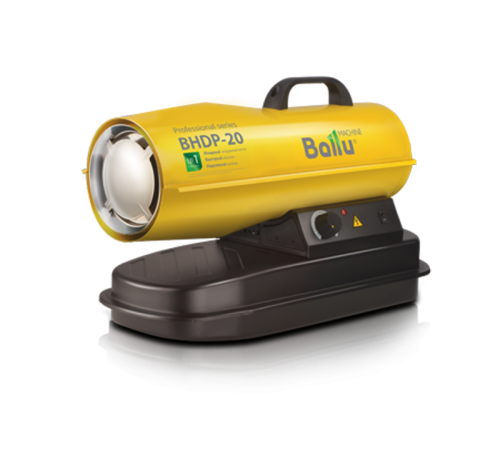 Дизельная тепловая пушка BHDP-20  НС-1050912  Ballu