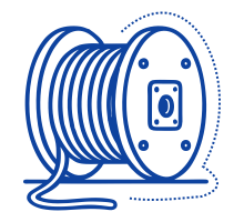 Кабель, провод