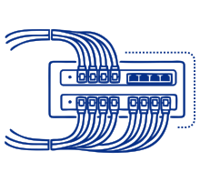 СКС и телекоммуникации