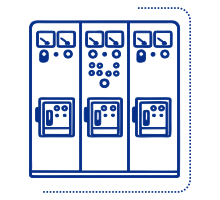 Электрощитовое оборудование