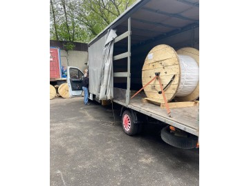 Всегда в наличии. Продажа оптом. Любые объемы. Соответствие ГОСТ.