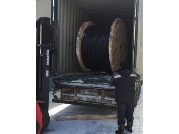 Отправляем нашего красавчика в далекий г.Магадан, для наших постоянных партнеров!